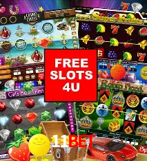 Desvendando o Mundo dos Jogos Virtuais na 11bet