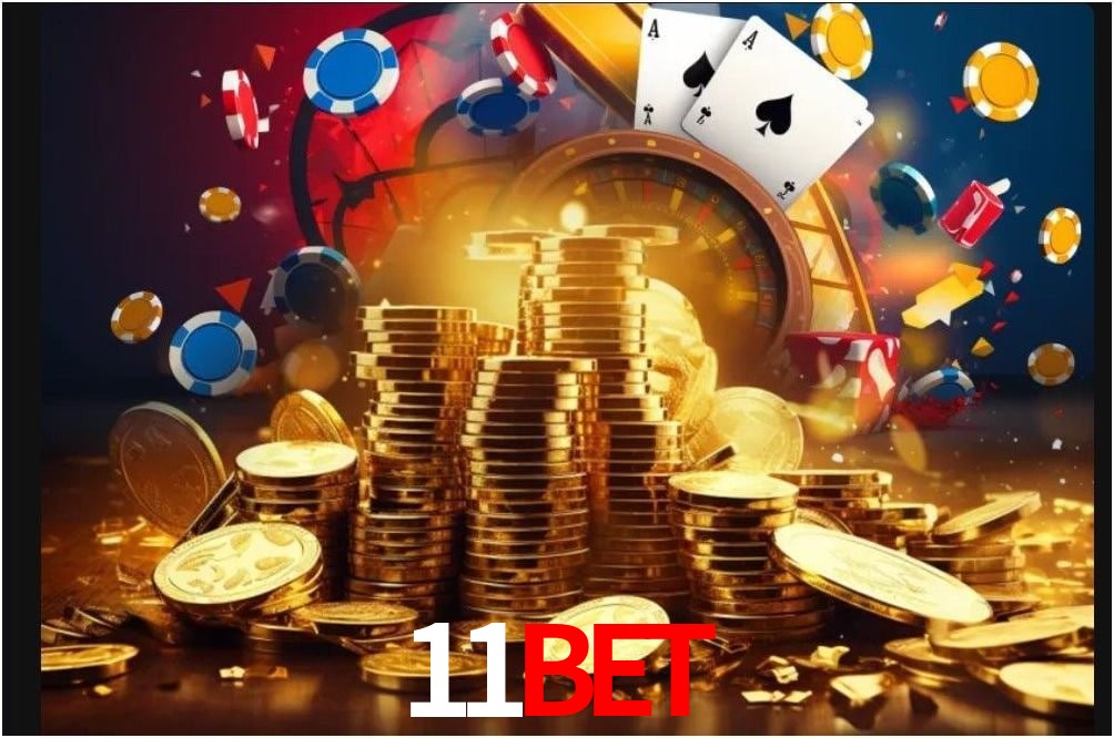 Experiência VIP 11bet