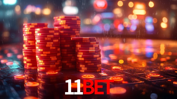 11bet - Cassino Online Bem Projetado - 11bet.com