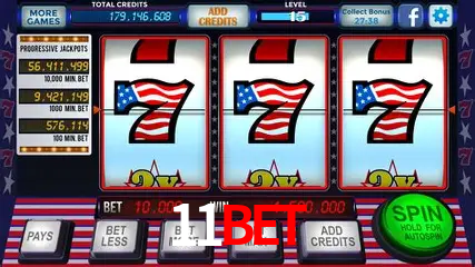 A Emoção da Loteria na 11bet: Uma Chance de Mudança de Vida