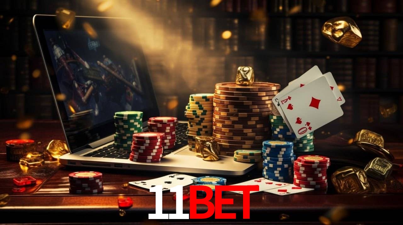 Experiência VIP 11BET