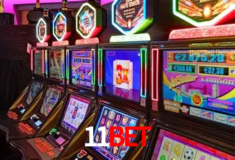 A Revolução dos Aplicativos de Jogos no 11BET