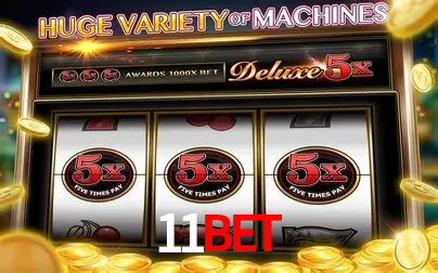 A Emoção da Loteria na 11BET: Uma Chance de Mudança de Vida
