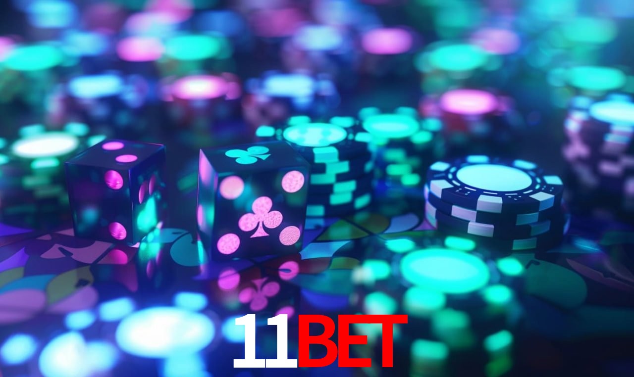 Estatísticas 11BET