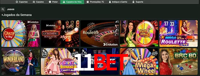 11BET bet