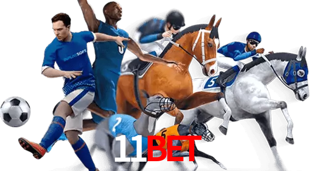 11BET