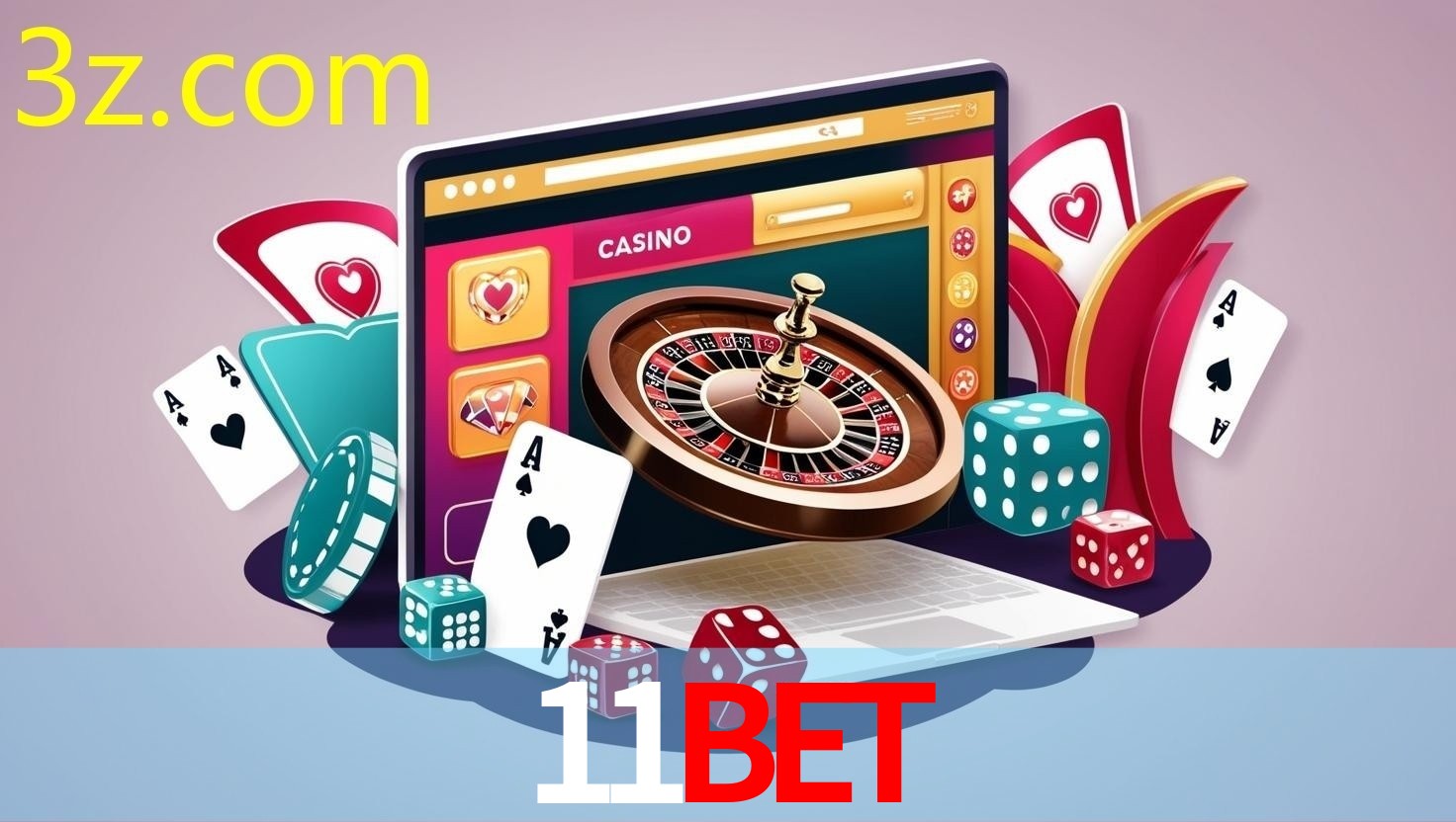 11BET