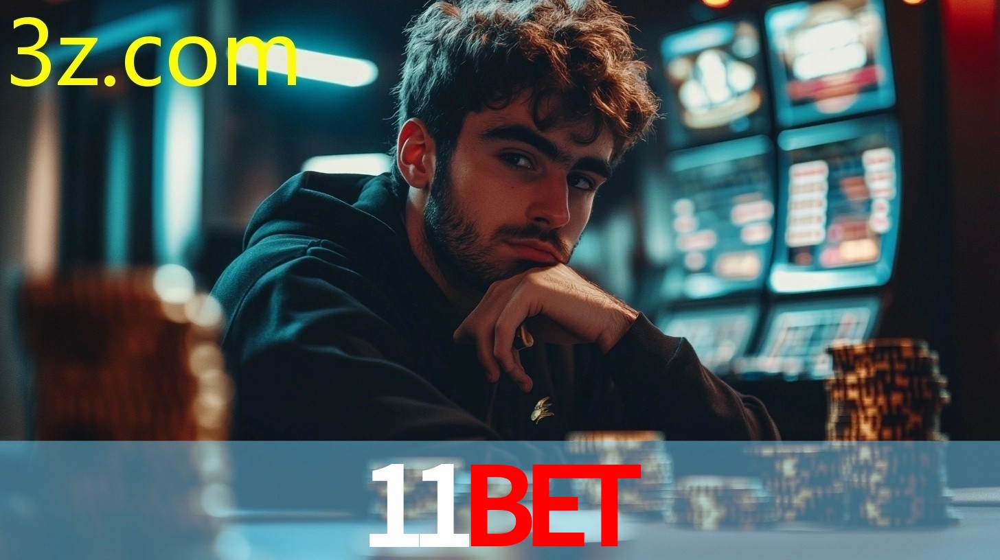 11BET