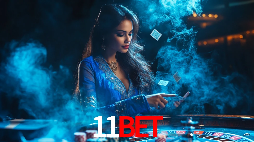 Interface Premium 11bet