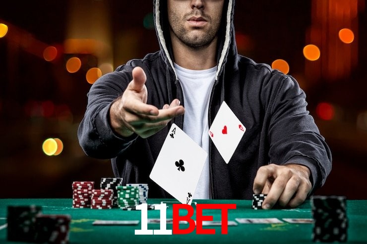 Funcionalidades App 11bet