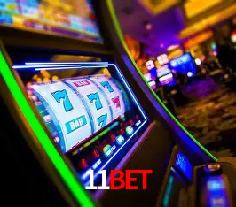 A Experiência Imersiva dos Cassinos Ao Vivo no 11bet