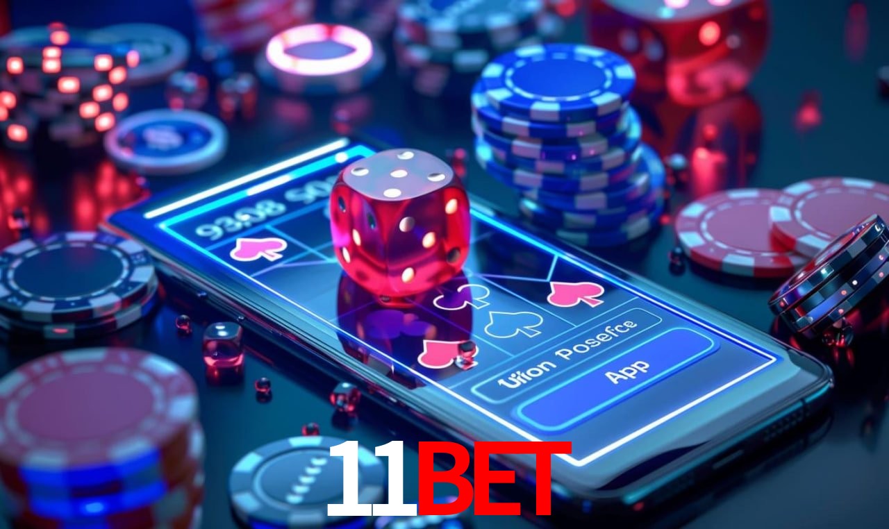 Jogos Mesa 11bet