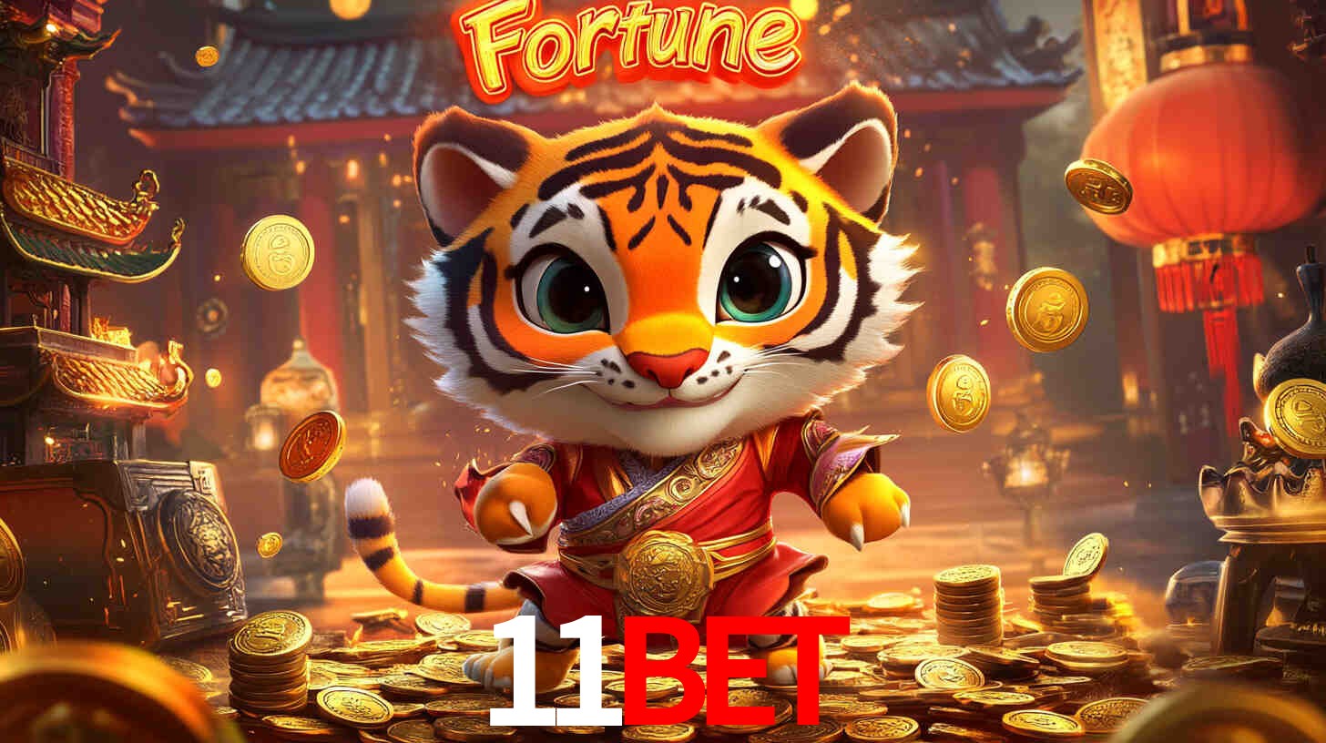 Vantagens App 11bet