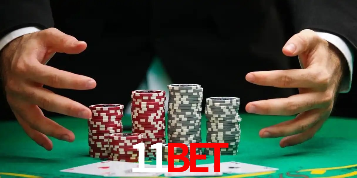 Chances Ganhar 11bet
