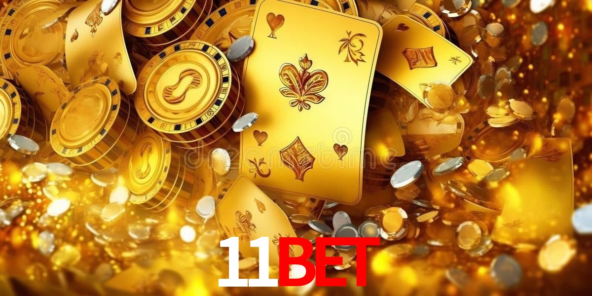 Torneios 11bet