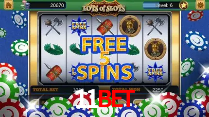Desvendando o Mundo dos Jogos Virtuais na 11bet
