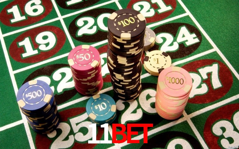 Aplicativo móvel 11bet para iOS e Android