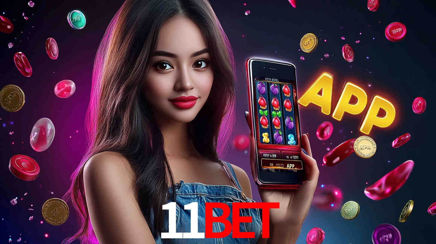 Instruções Download 11bet