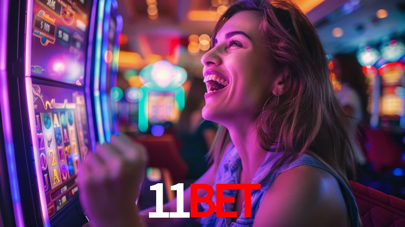 11bet: Seu Especialista em Apostas Esportivas Brasileiras
