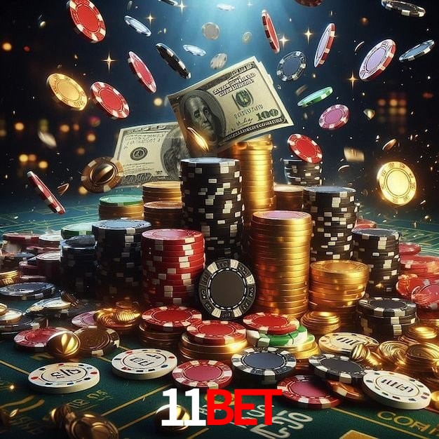 Apostas de Tênis 11bet