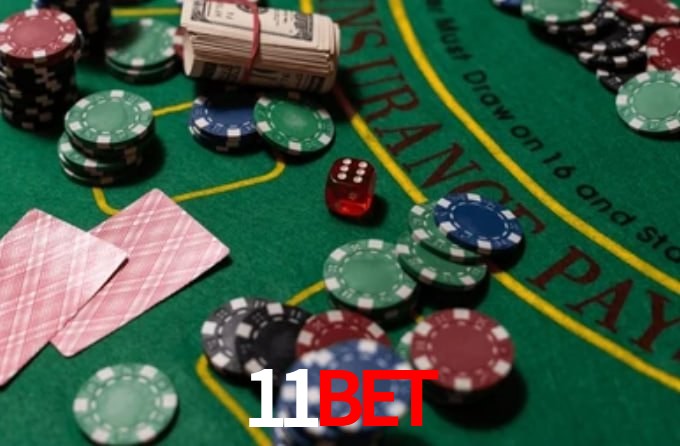 Jogos App 11bet