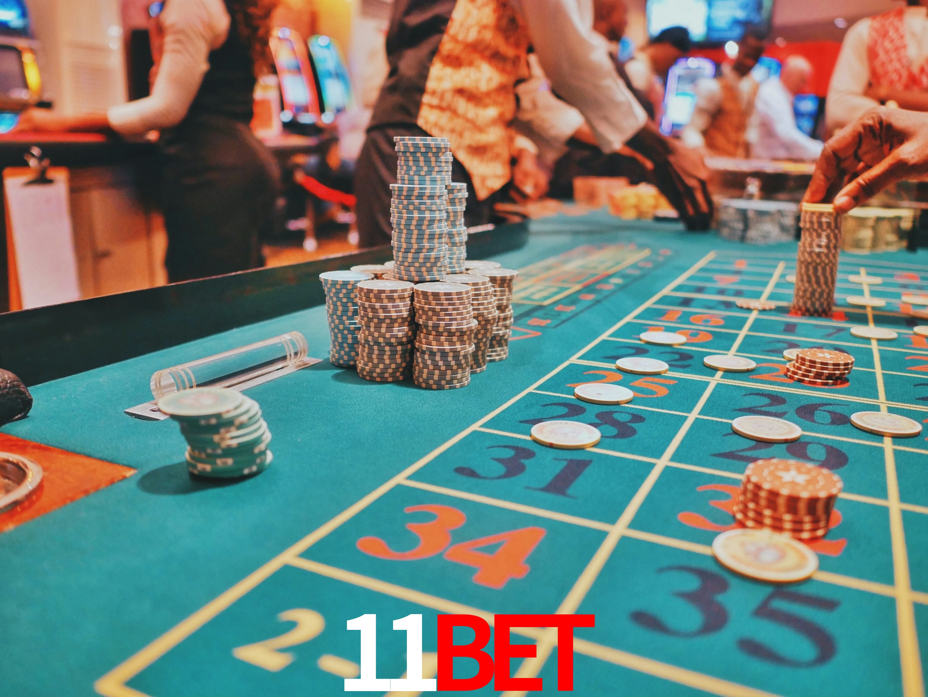 Especiais de Fim de Semana 11bet