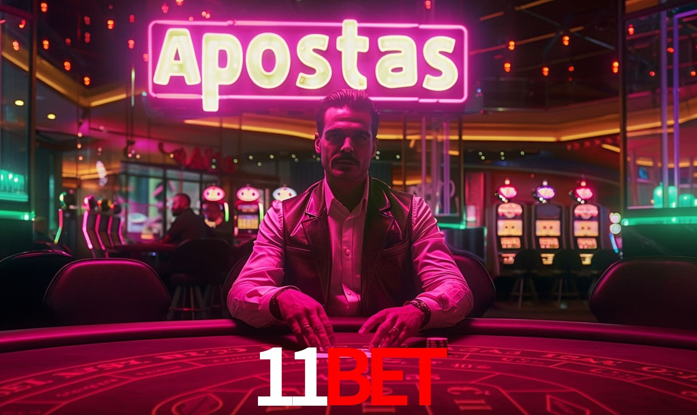 PIX Instantâneo 11bet