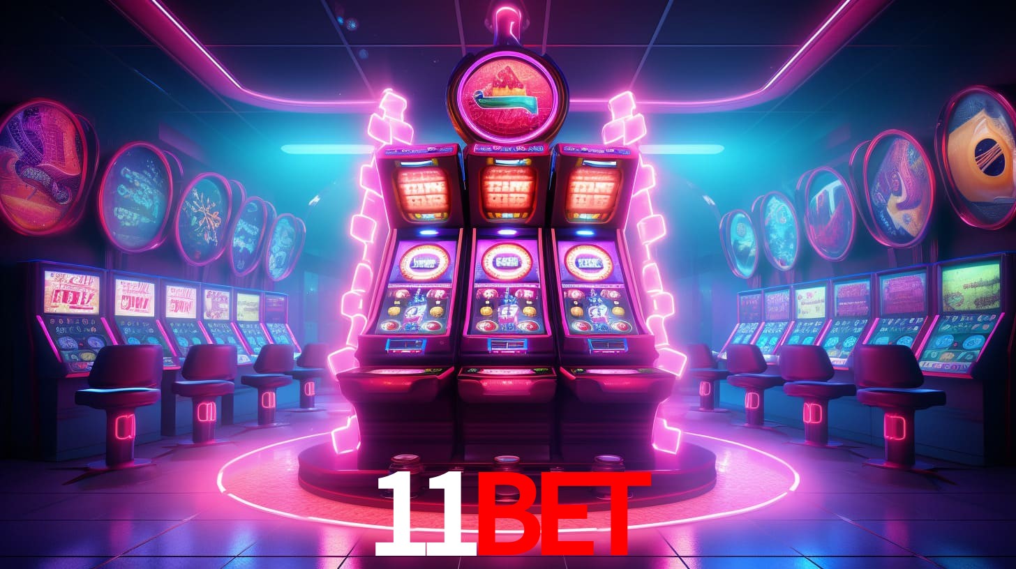 11bet: A Experiência de Casino com Jogos de Mesa ao Vivo