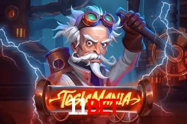 11bet Processo de inscrição