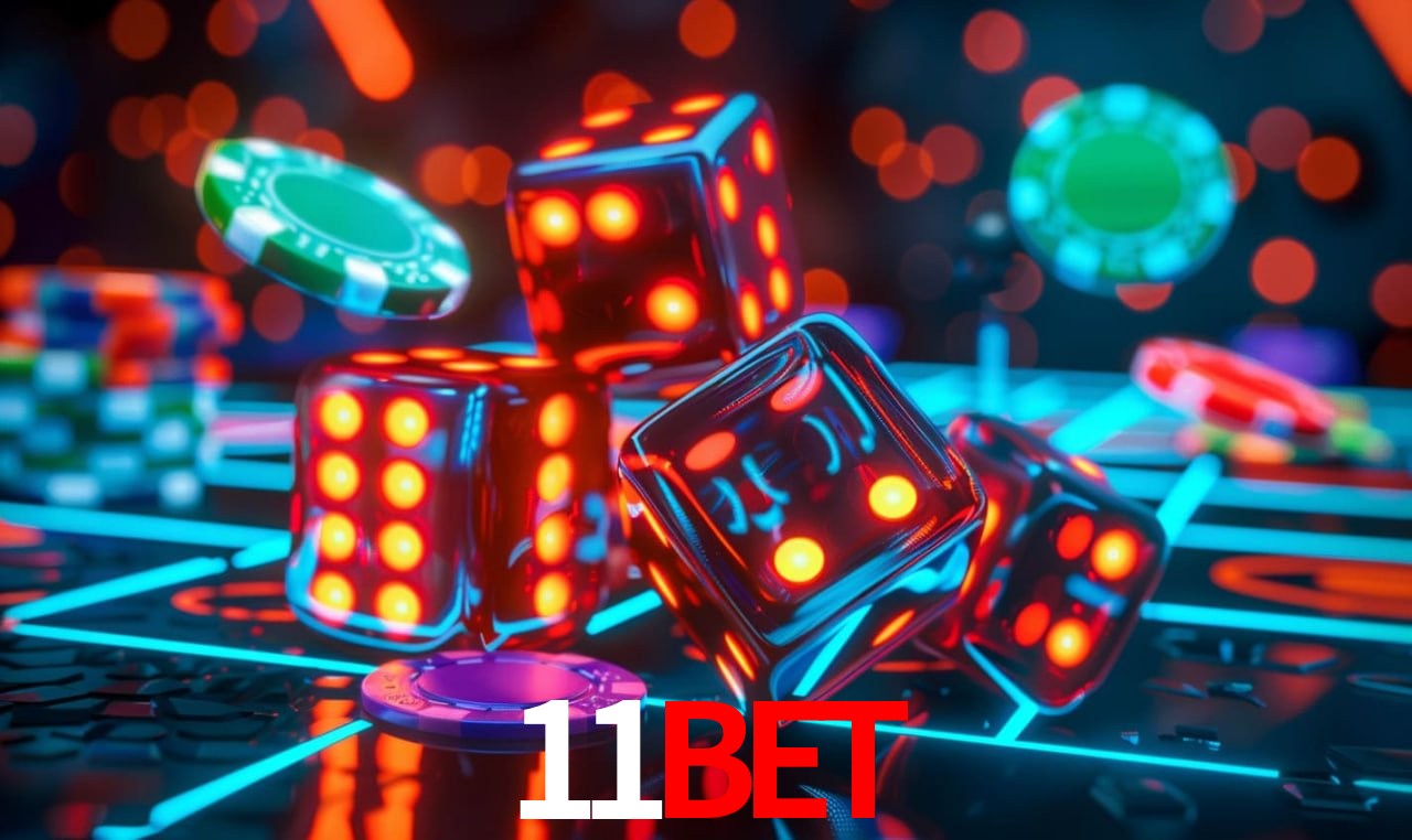 Estatísticas Esportivas 11bet