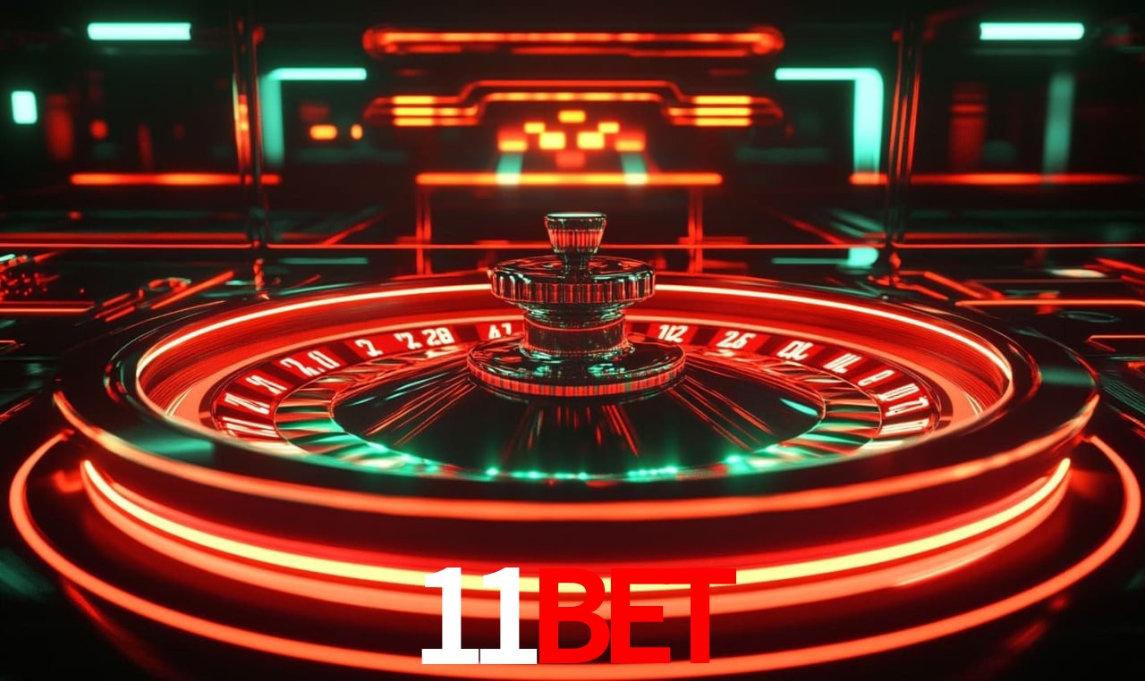 A Emoção da Loteria na 11bet: Uma Chance de Mudança de Vida
