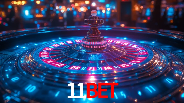 11bet: Jogos de Caça-Níqueis-Altas Recompensas, Roleta-Velocidade, Blackjack-Desafios Máximos