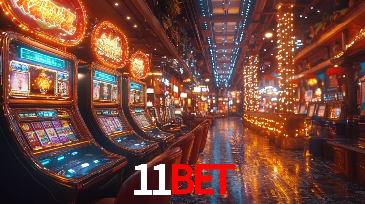 11bet
