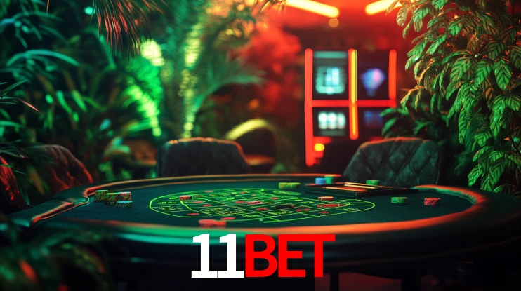 Daily Bonuses 11bet