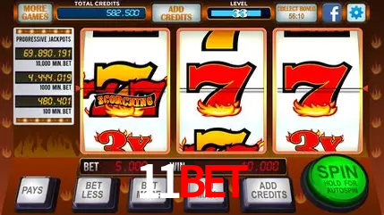 A Emoção da Loteria na 11bet: Uma Chance de Mudança de Vida