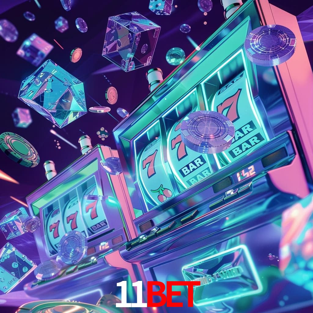 Apostas de Futebol 11bet
