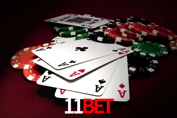 Design Responsivo 11bet
