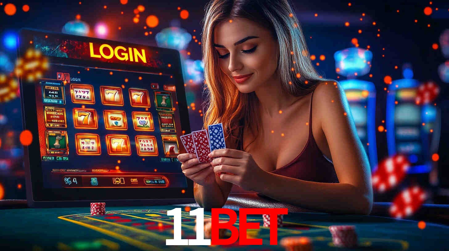 Vantagens App 11bet