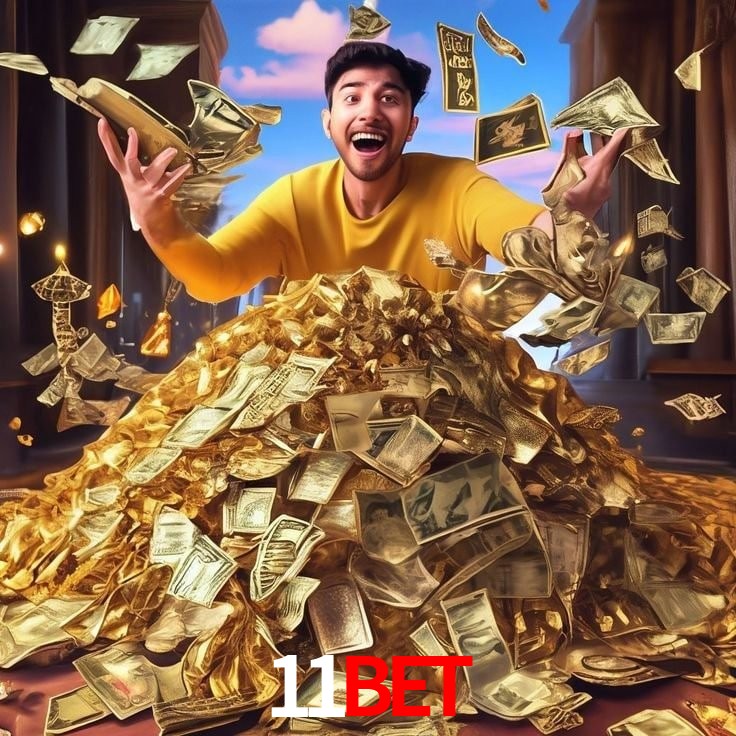 Integração de APIs 11bet