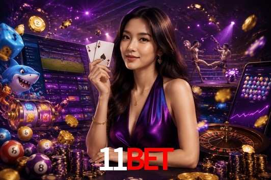 Live Casino 11bet
