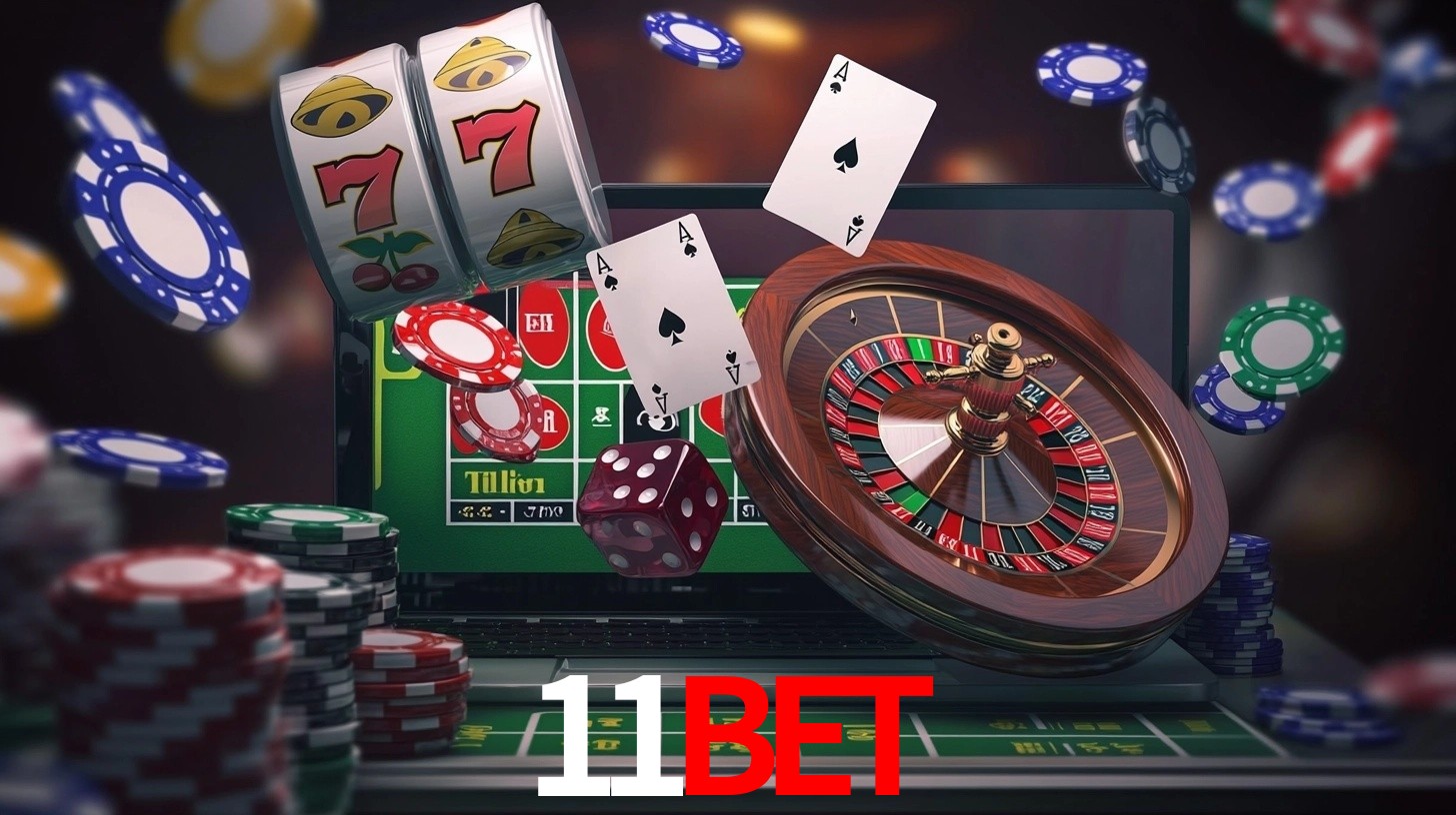 11bet