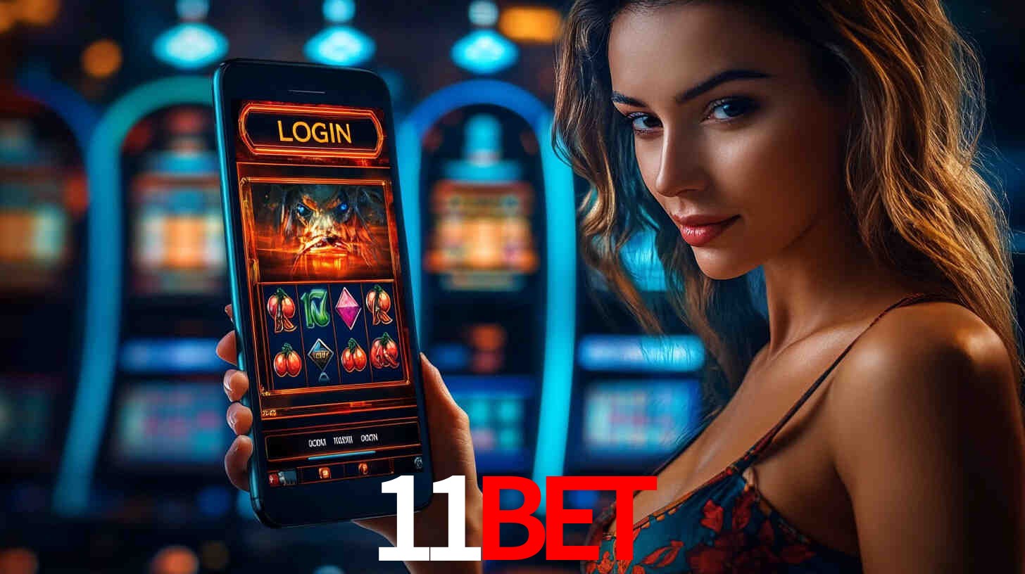 Ofertas App 11bet
