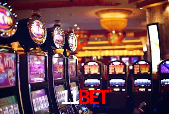Descubra o Mundo do Cassino Online com 11bet