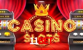 Slot Games 11bet