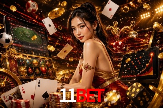 Flash Promotion 11bet