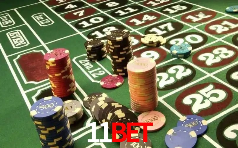 11bet Bonus Rain – Ganhe mais em jogos de caça-níqueis