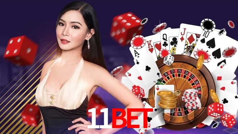 Diretório de Jogos 11bet