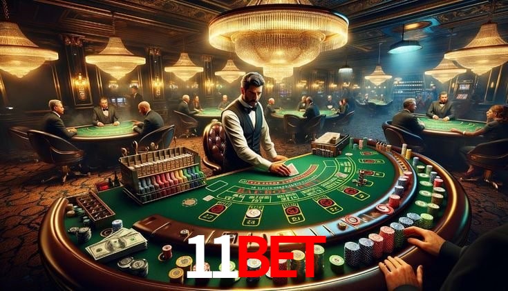 Game Statistics 11bet