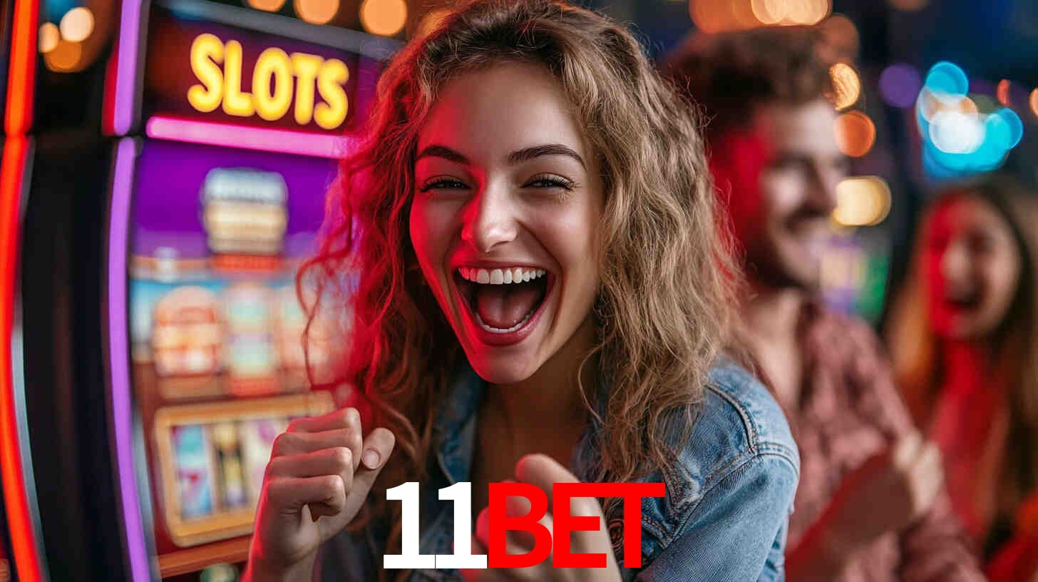 cassino 11bet