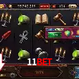 Descubra a Magia dos Jogos de Arcade no 11bet